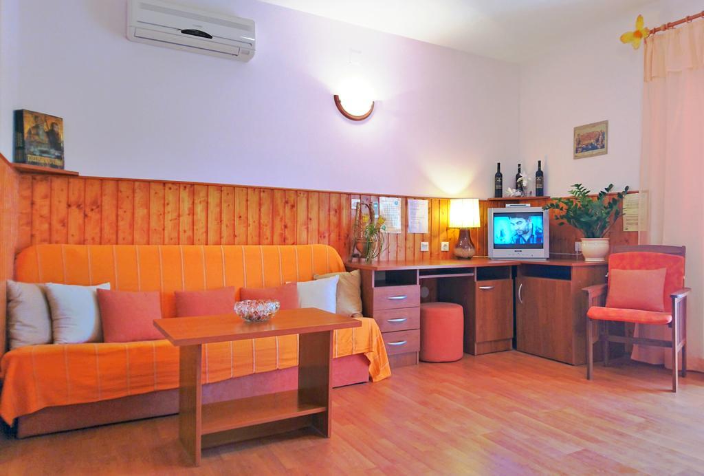 Apartments Radis Zaton  Kültér fotó