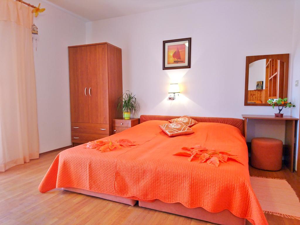 Apartments Radis Zaton  Kültér fotó