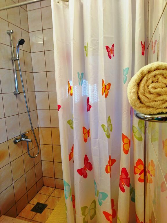 Apartments Radis Zaton  Kültér fotó