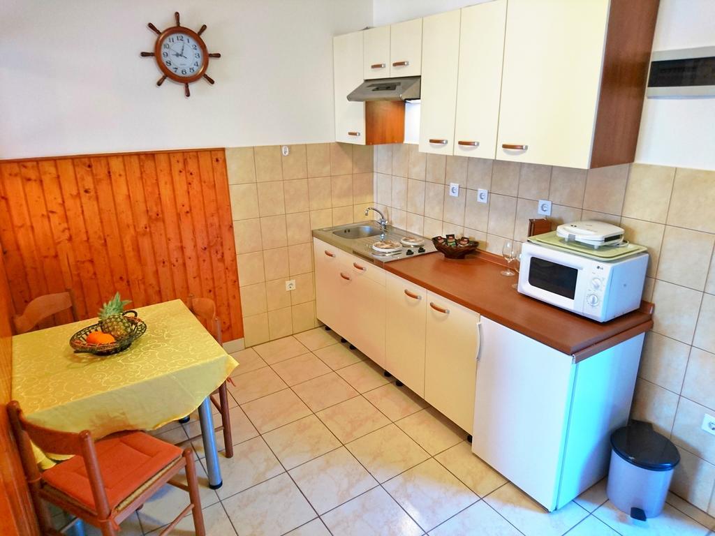 Apartments Radis Zaton  Kültér fotó