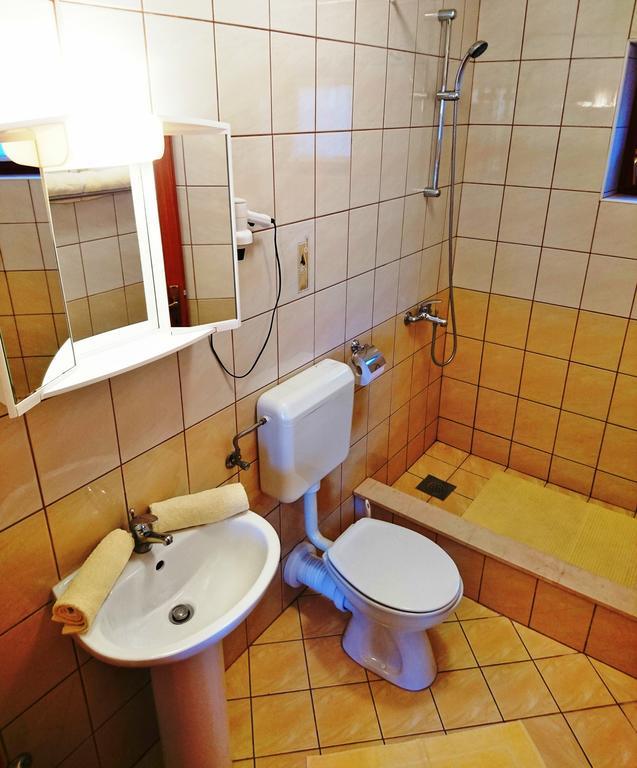 Apartments Radis Zaton  Kültér fotó