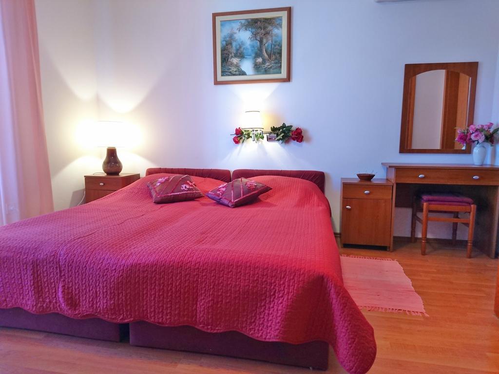 Apartments Radis Zaton  Kültér fotó