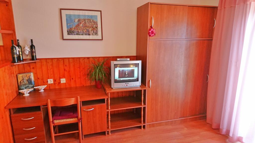 Apartments Radis Zaton  Kültér fotó