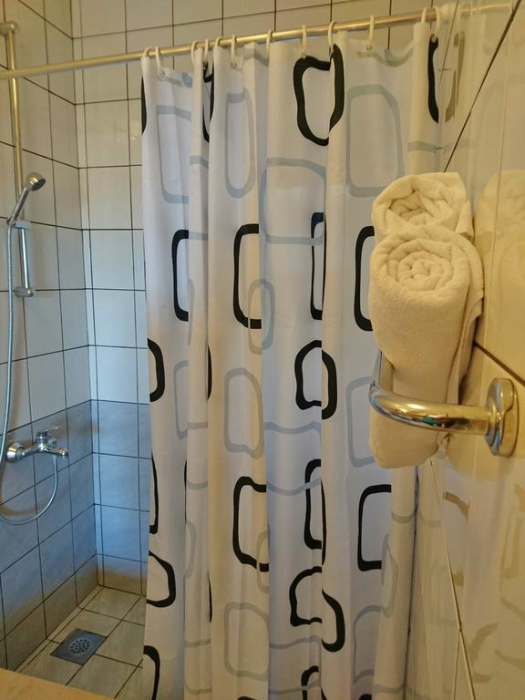 Apartments Radis Zaton  Kültér fotó